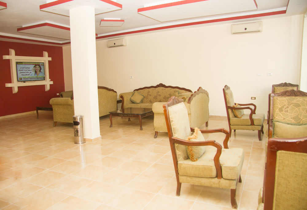 Anbat Midtown Hotel Wadi Musa Ngoại thất bức ảnh